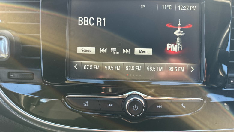 Vauxhall Mokka X 1.6i Active 5dr Petrol Hatchback